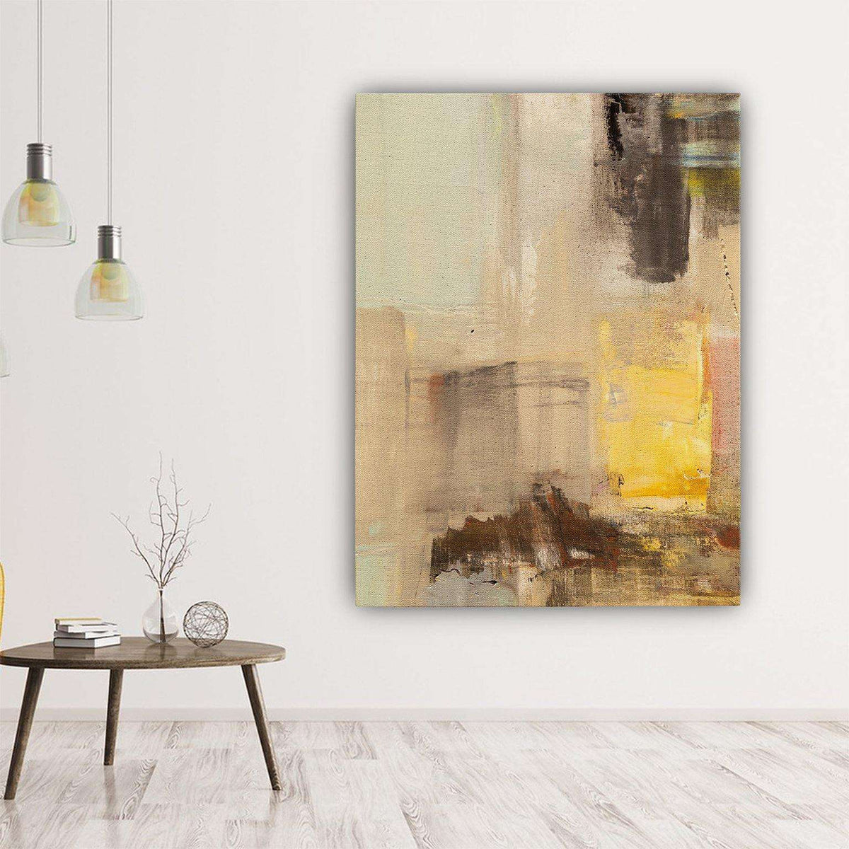 Feels Good Canvas Wido 