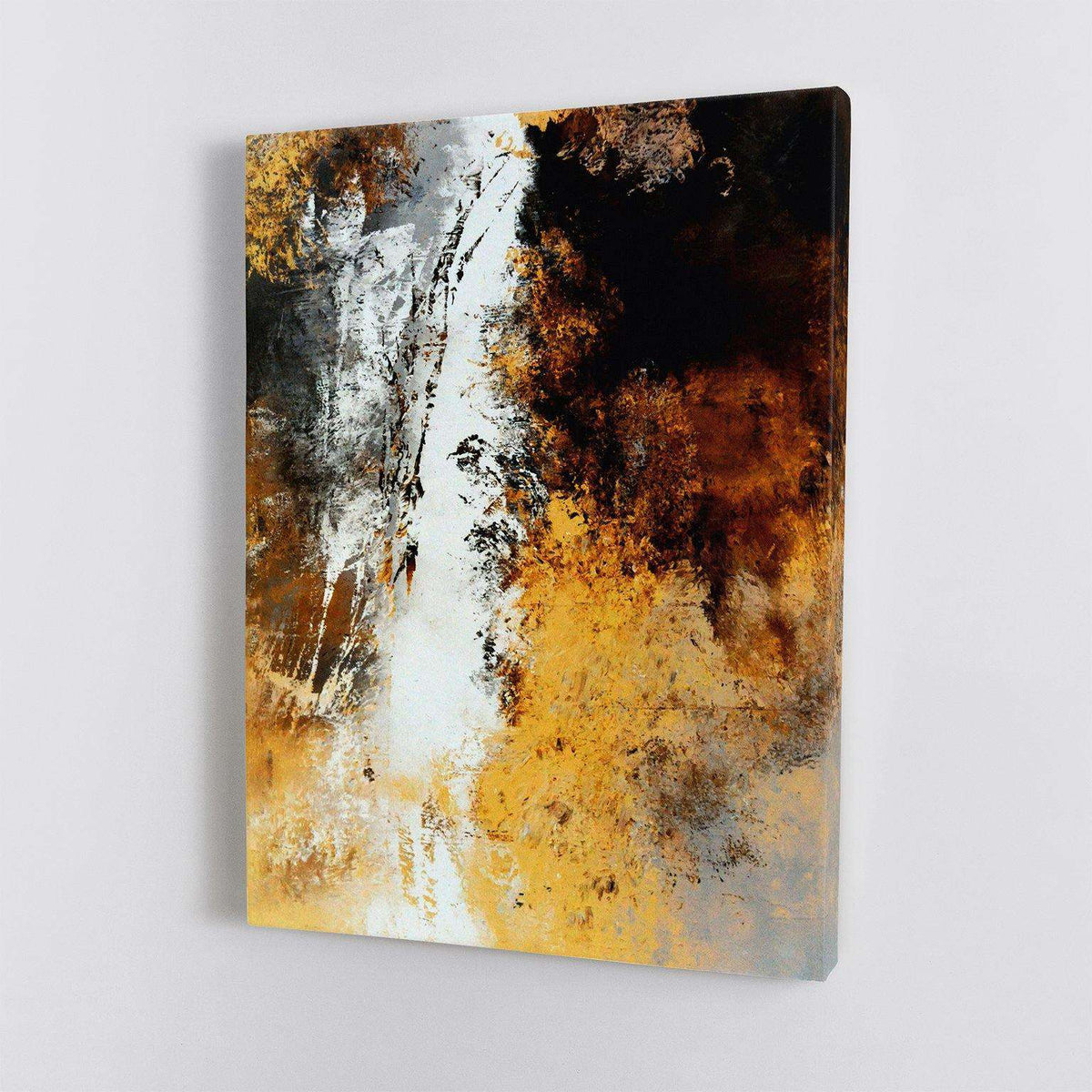 Water Fall Canvas Wido 