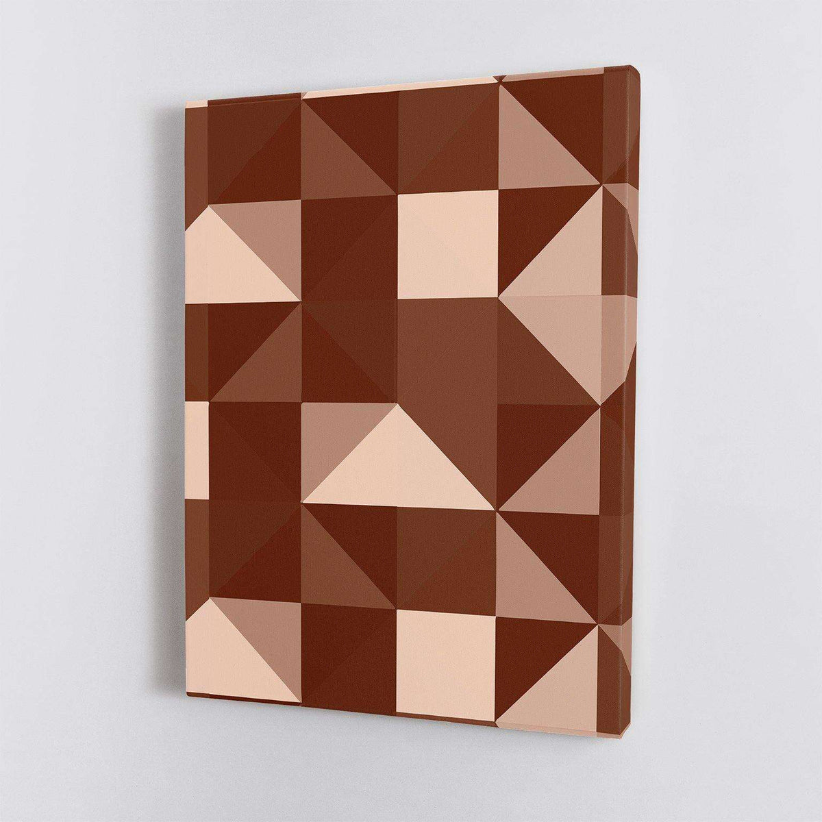 Earthly Vibes Canvas Wido 