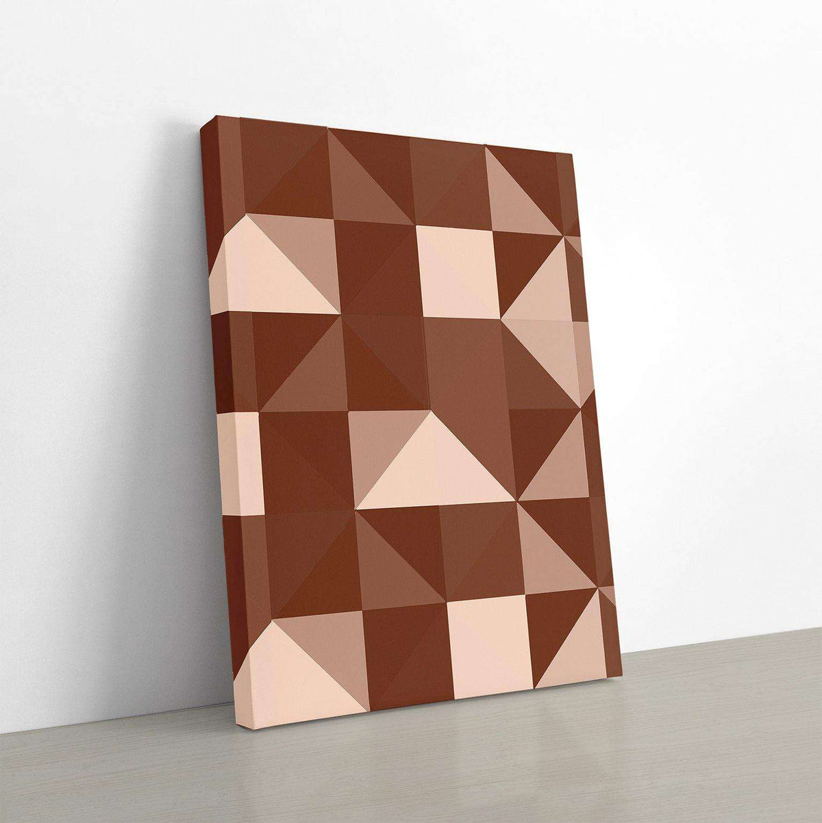 Earthly Vibes Canvas Wido 