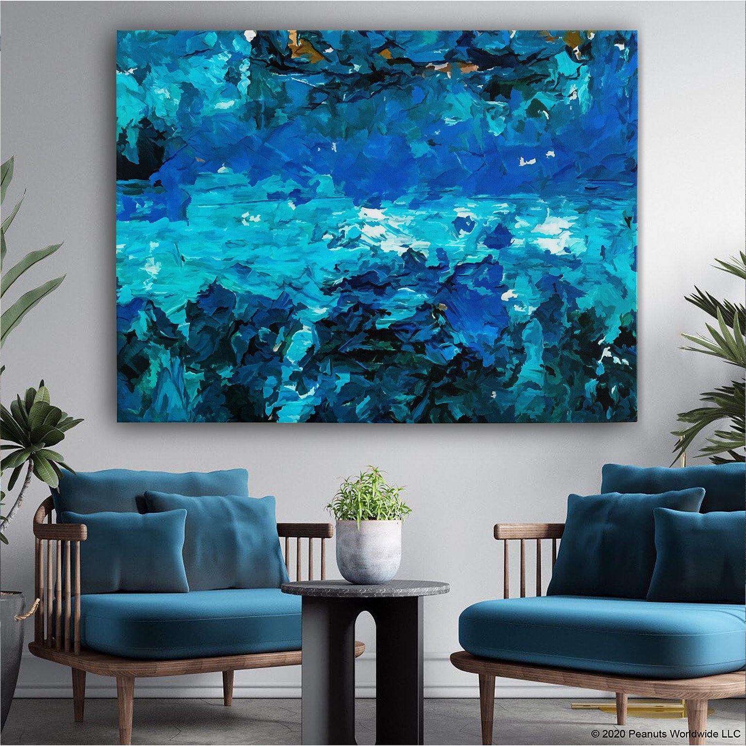 Good Energy Canvas Wido 