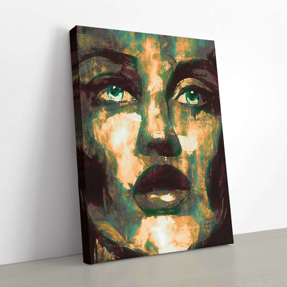 Realisation Canvas Wido 