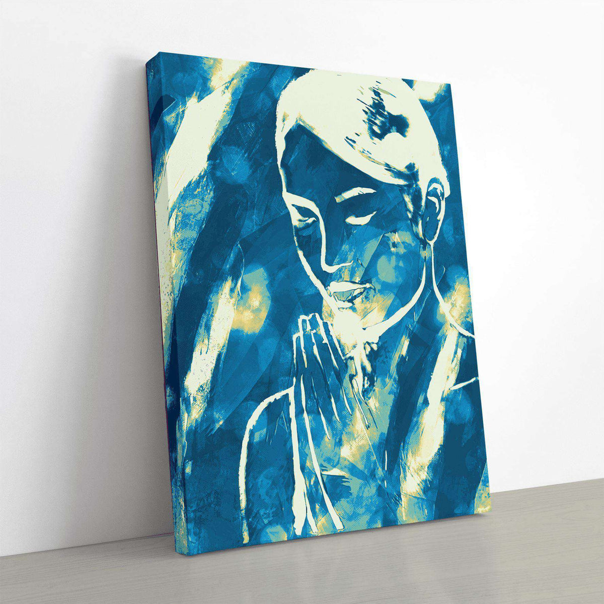 Gratitude Canvas Wido 