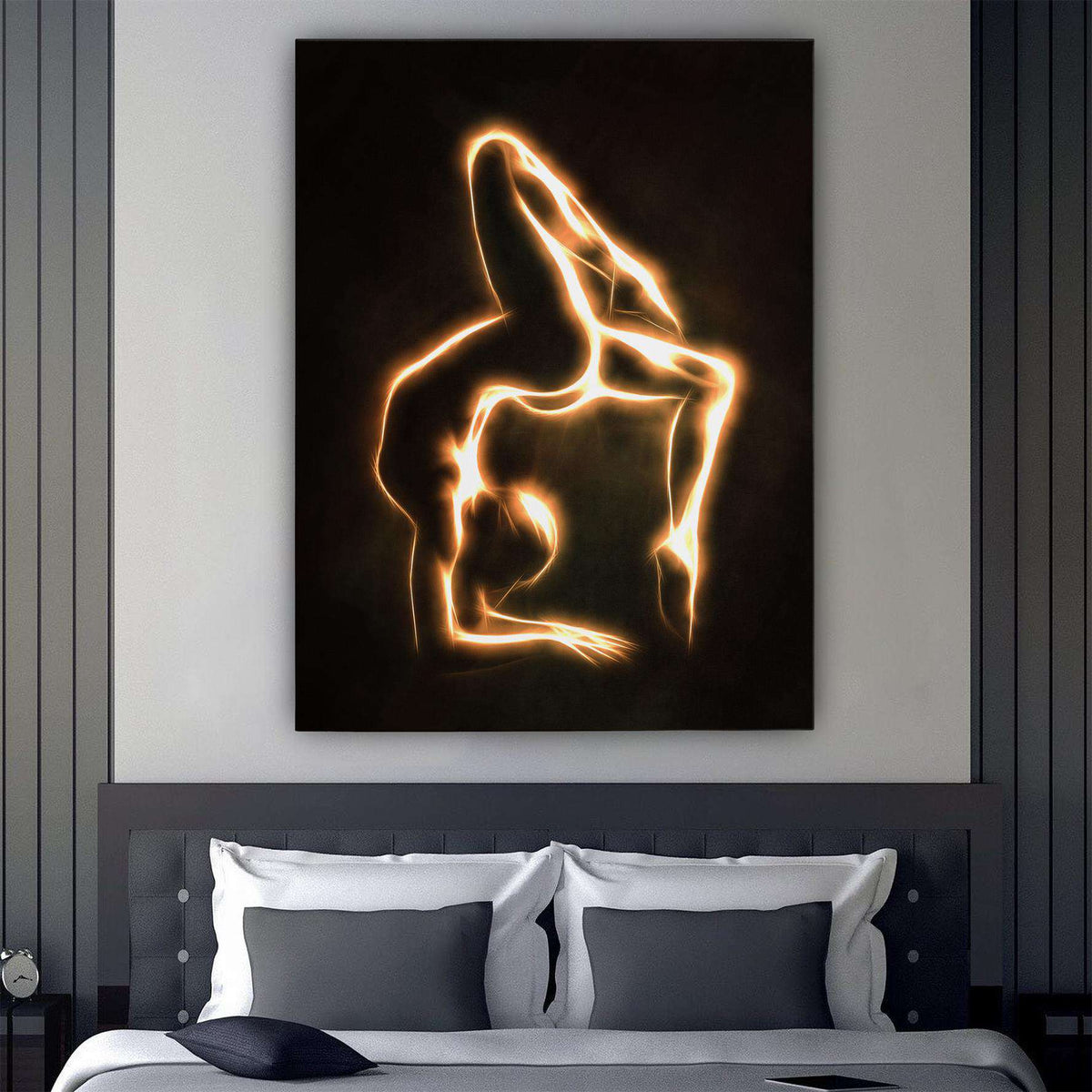 The Wheel Canvas Wido 