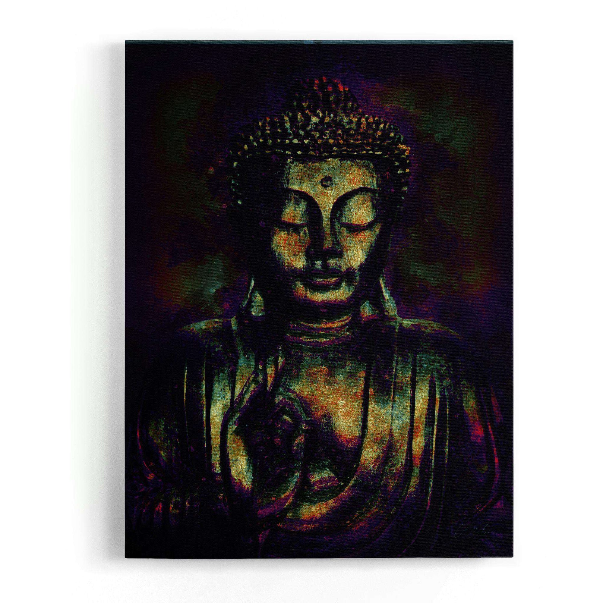 Deities and Spiritual Collection. Wall art and unique spiritual decor. –  ArtbyFreddyB