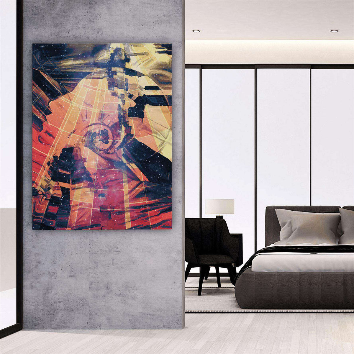 Breakthrough Canvas Wido 