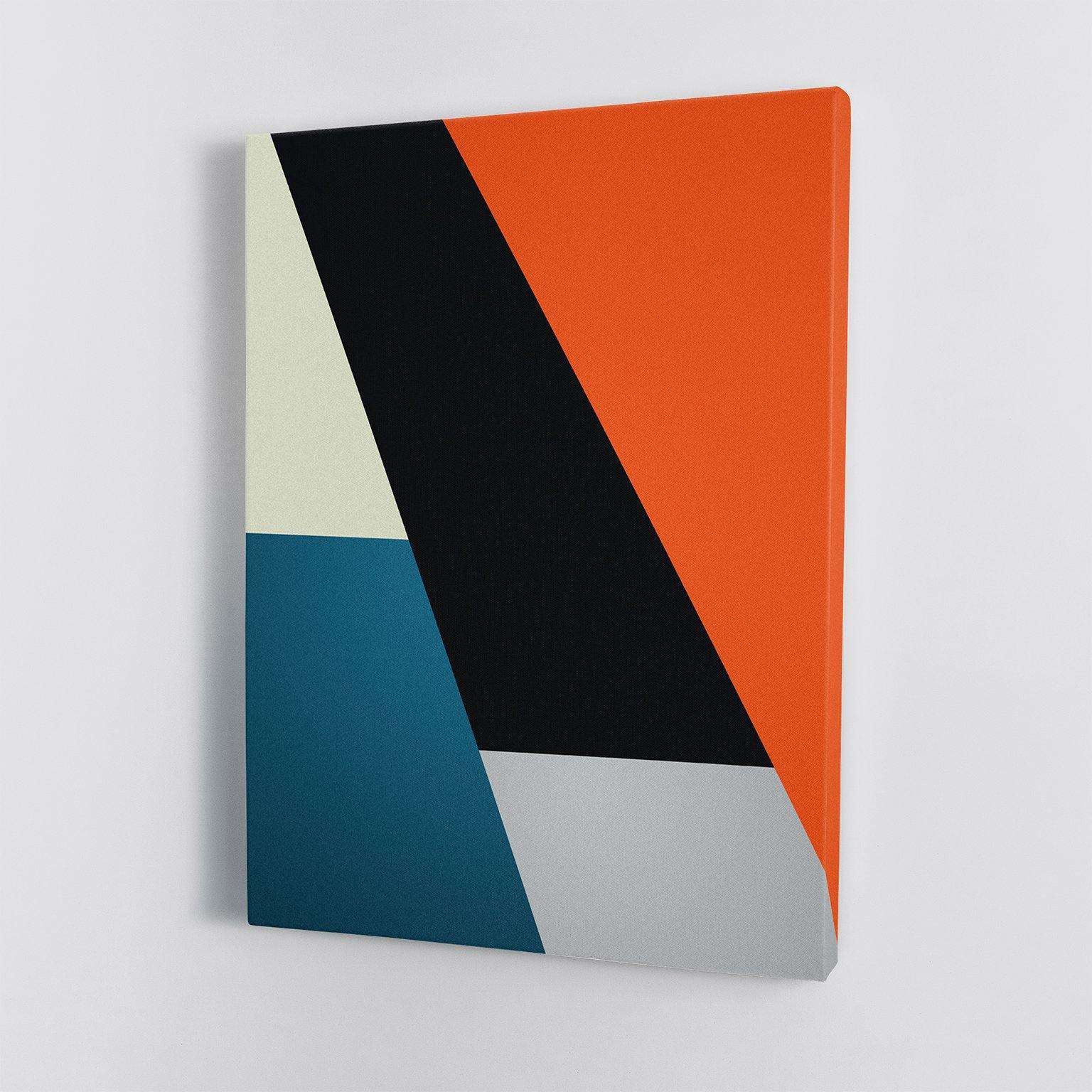 Chances Canvas Wido 