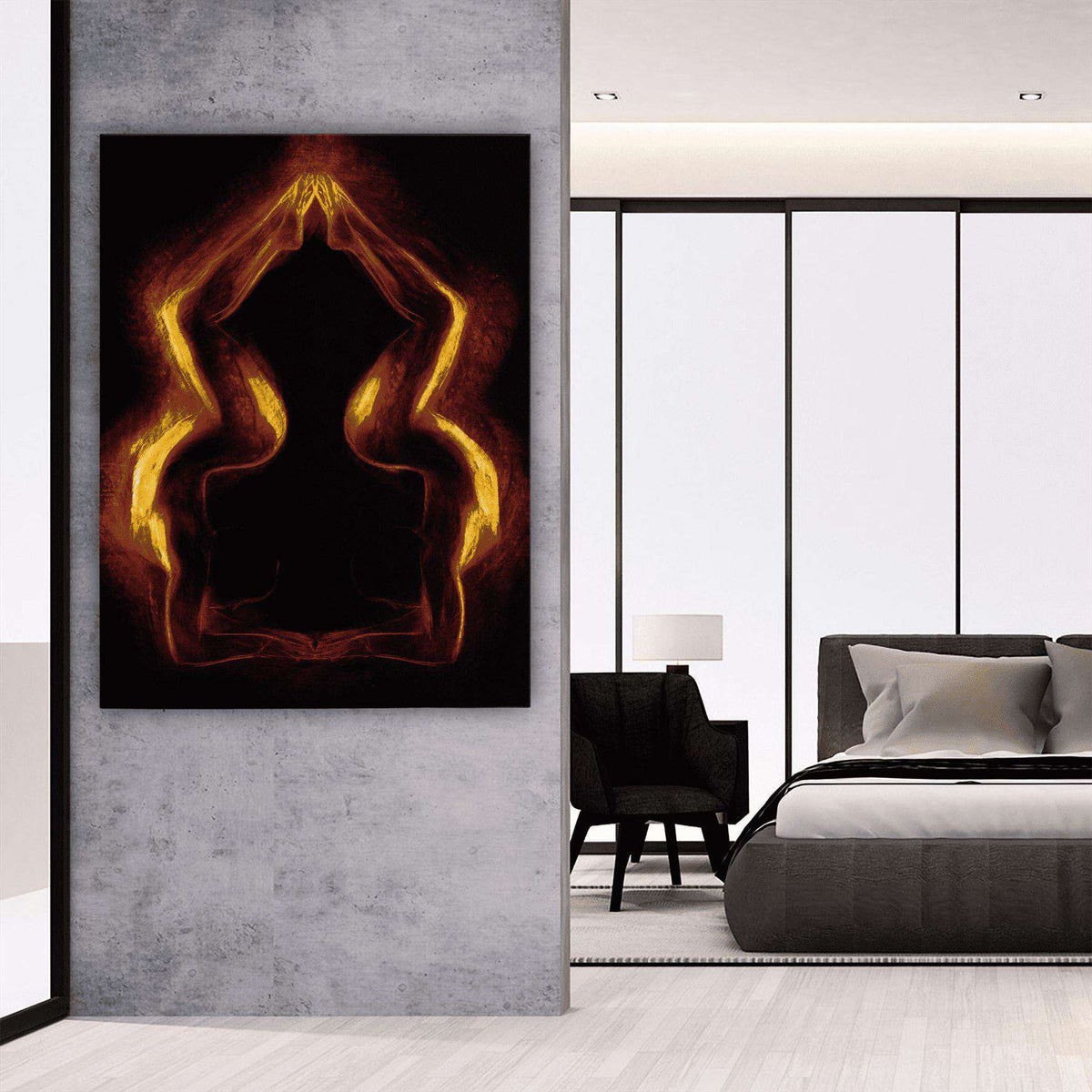 Symmetry Canvas Wido 