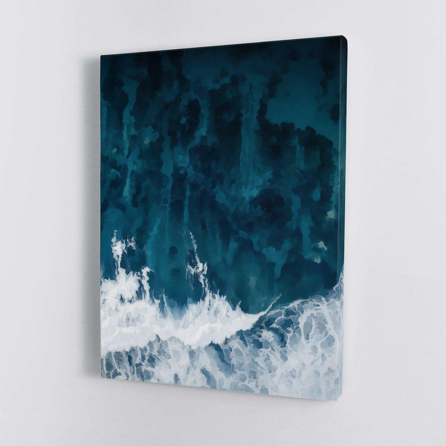 Wash Canvas Wido 