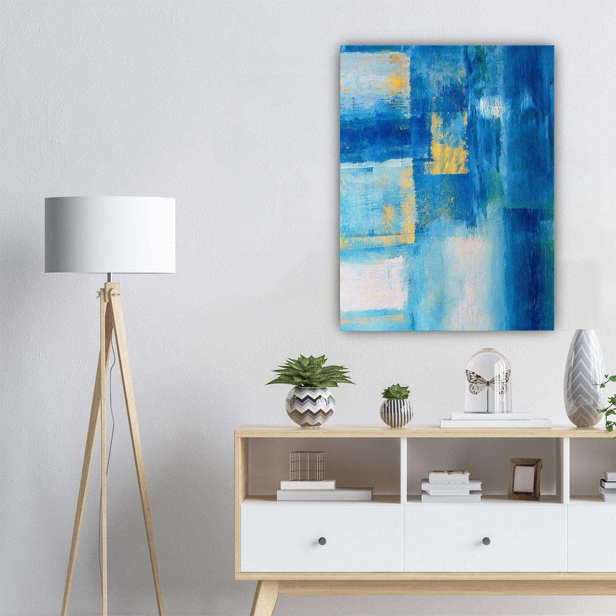 It&#39;s Ok Canvas Wido 