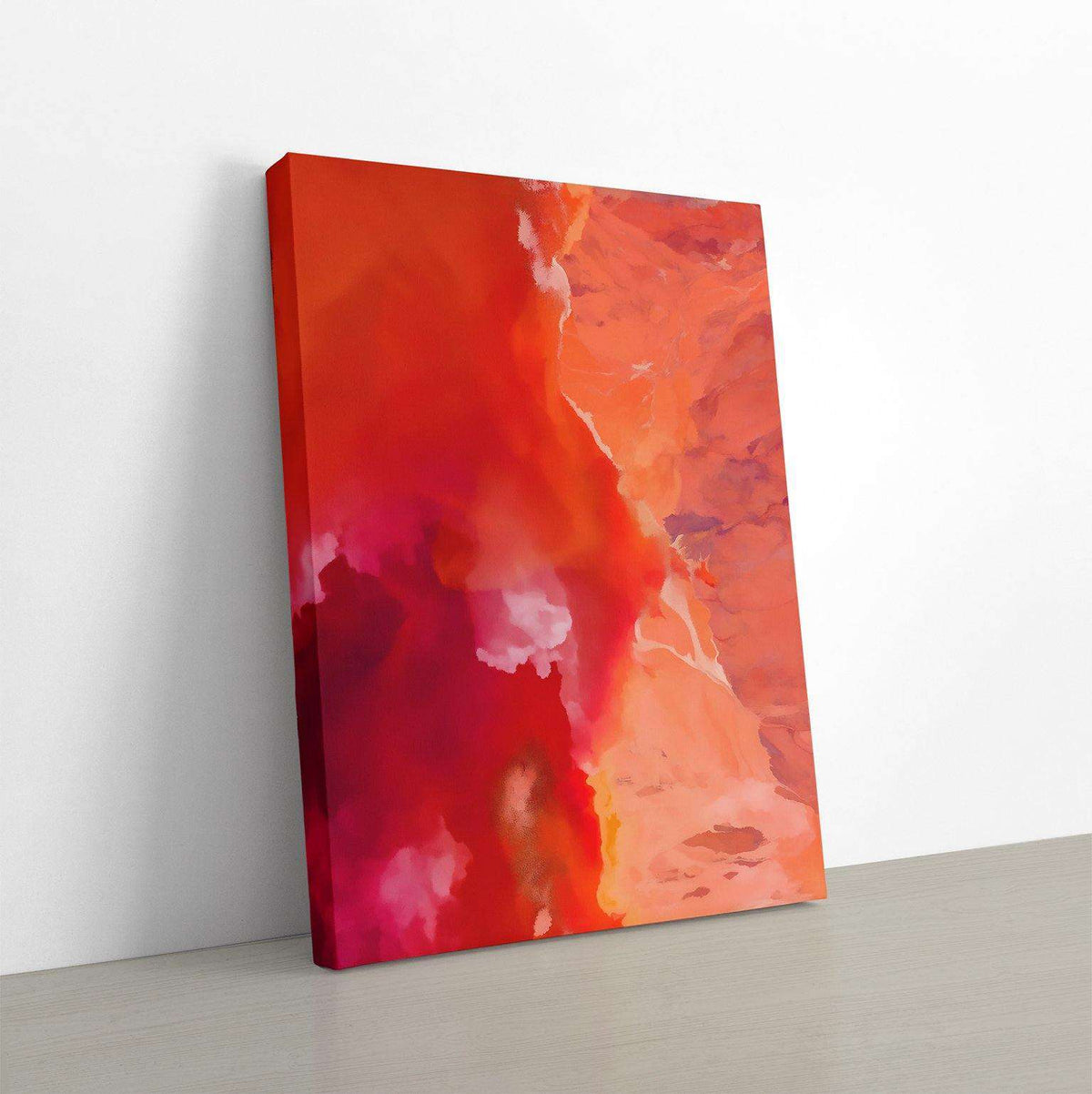 Heavenly Canvas Wido 