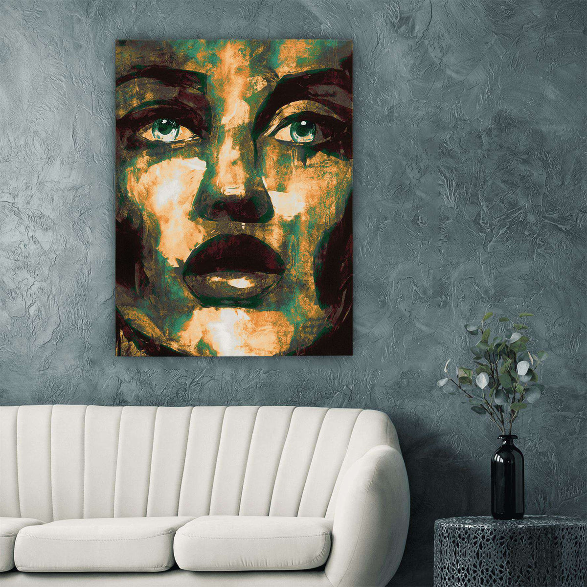 Realisation Canvas Wido 