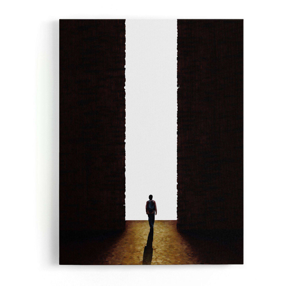 Fearless Canvas Wido 