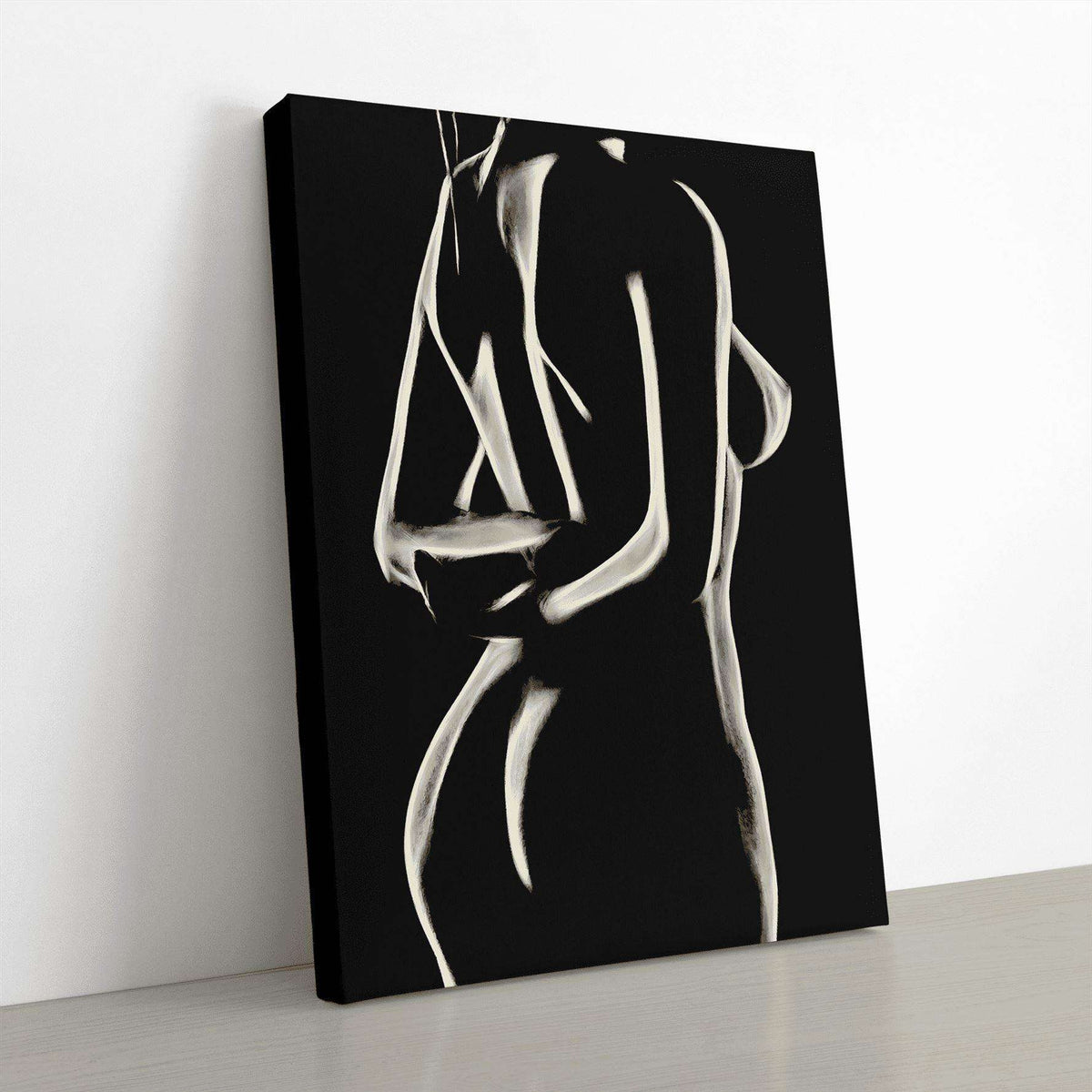 Posture Canvas Wido 