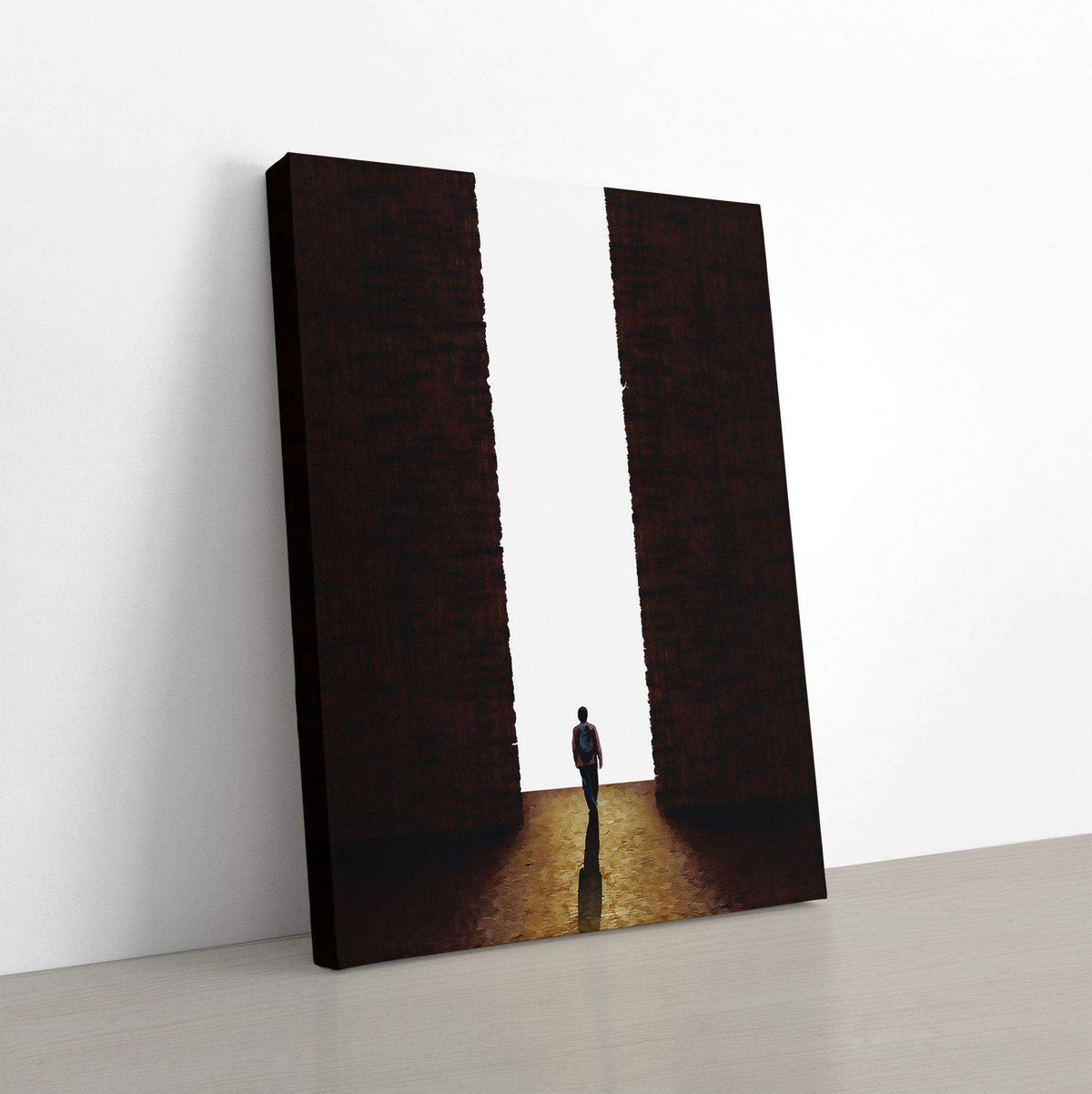 Fearless Canvas Wido 