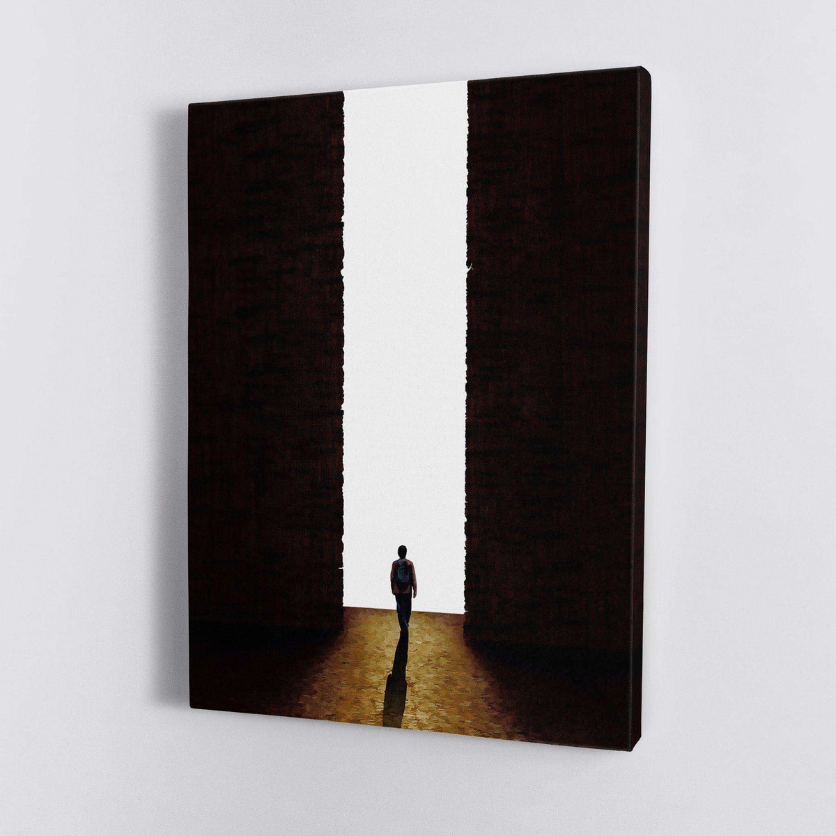 Fearless Canvas Wido 