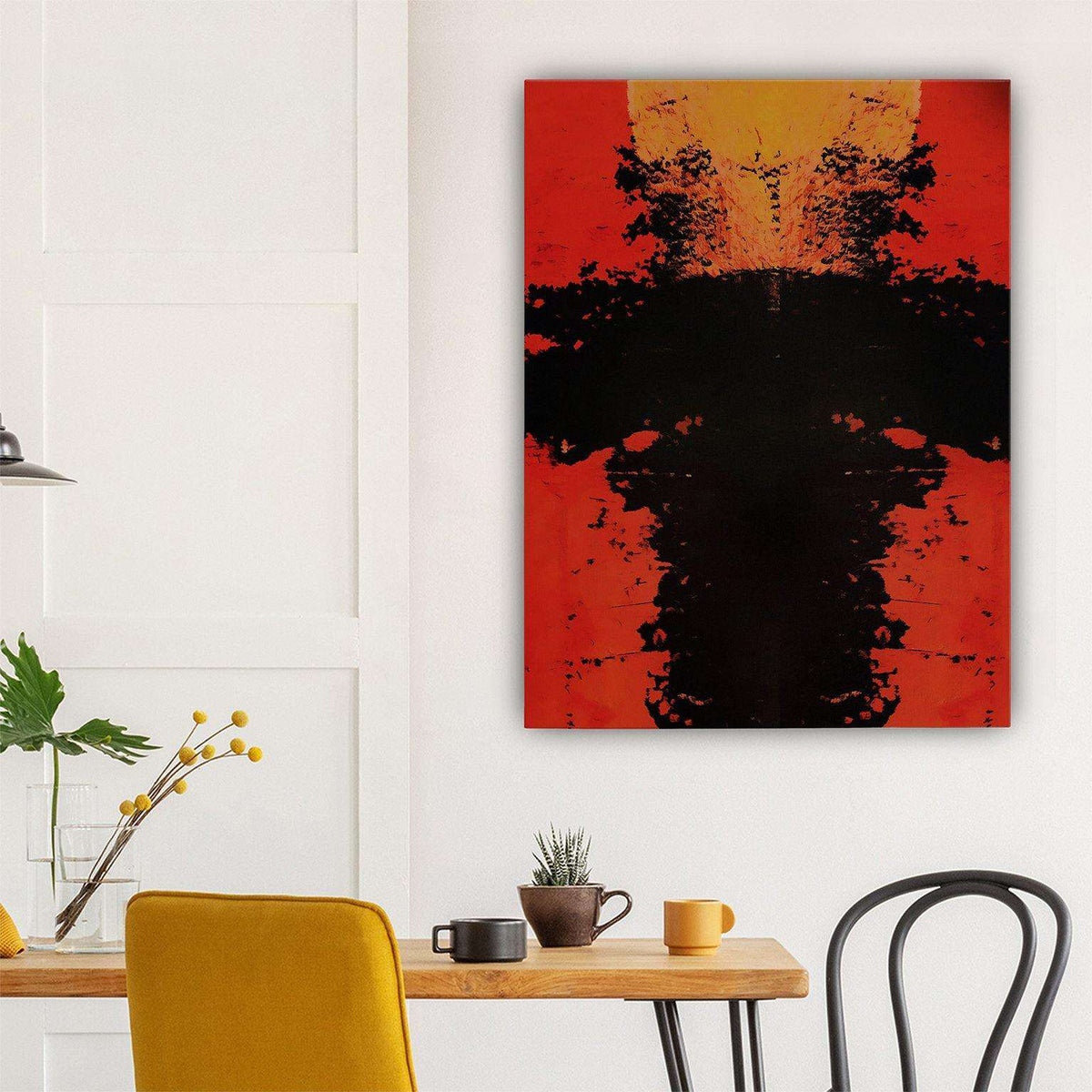 Friendly Canvas Wido 