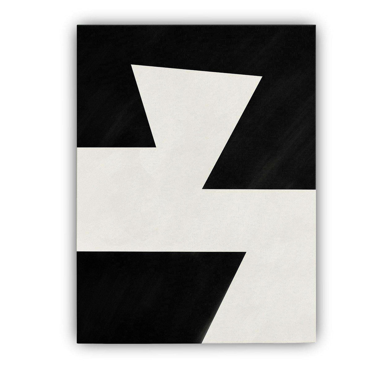 Abstract Angles II Canvas Wido 