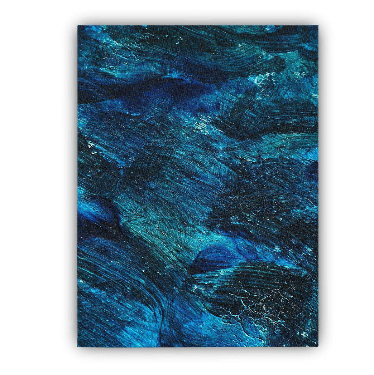 Wild Waters Canvas Wido 