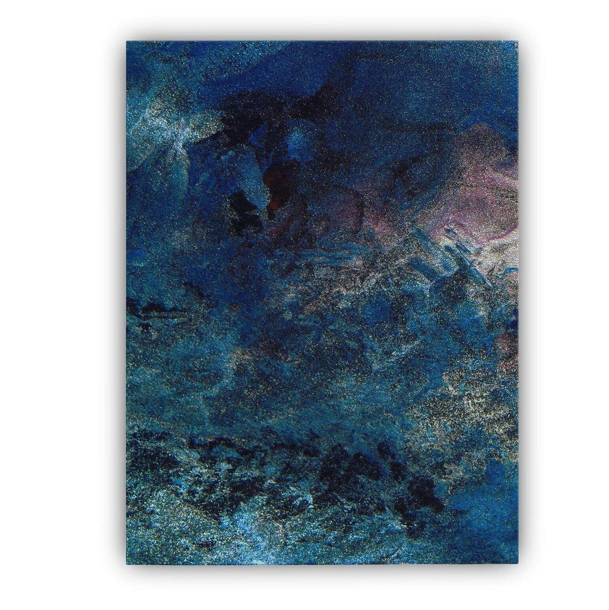 Fantasy Liquid Canvas Wido 