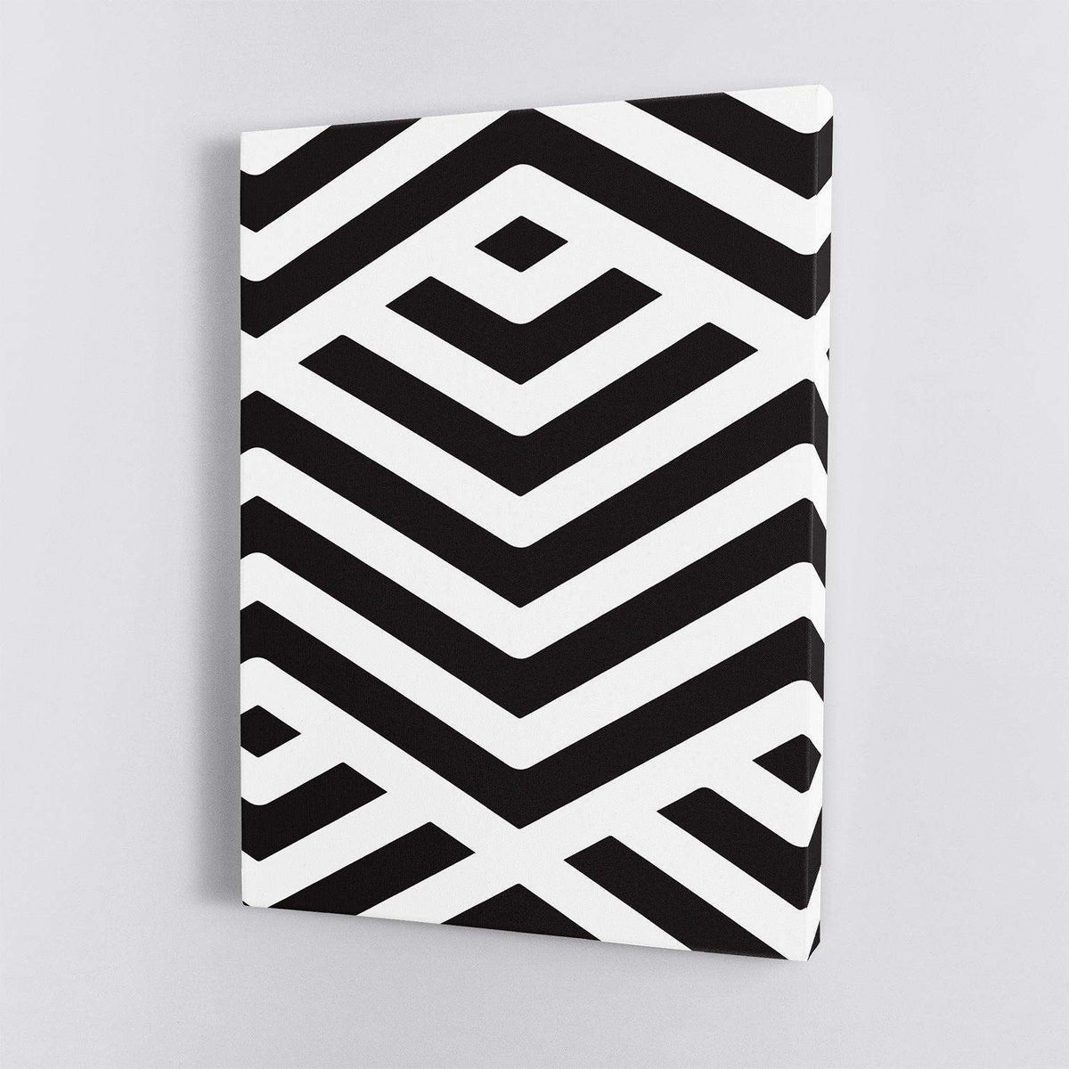 What Do You See? Canvas Wido 