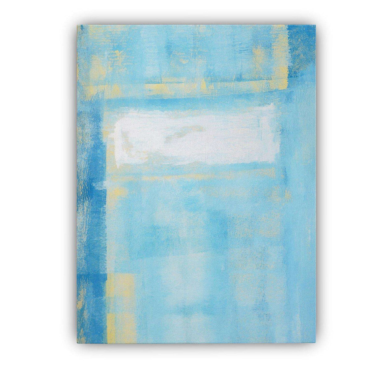 Warm Ice Canvas Wido 