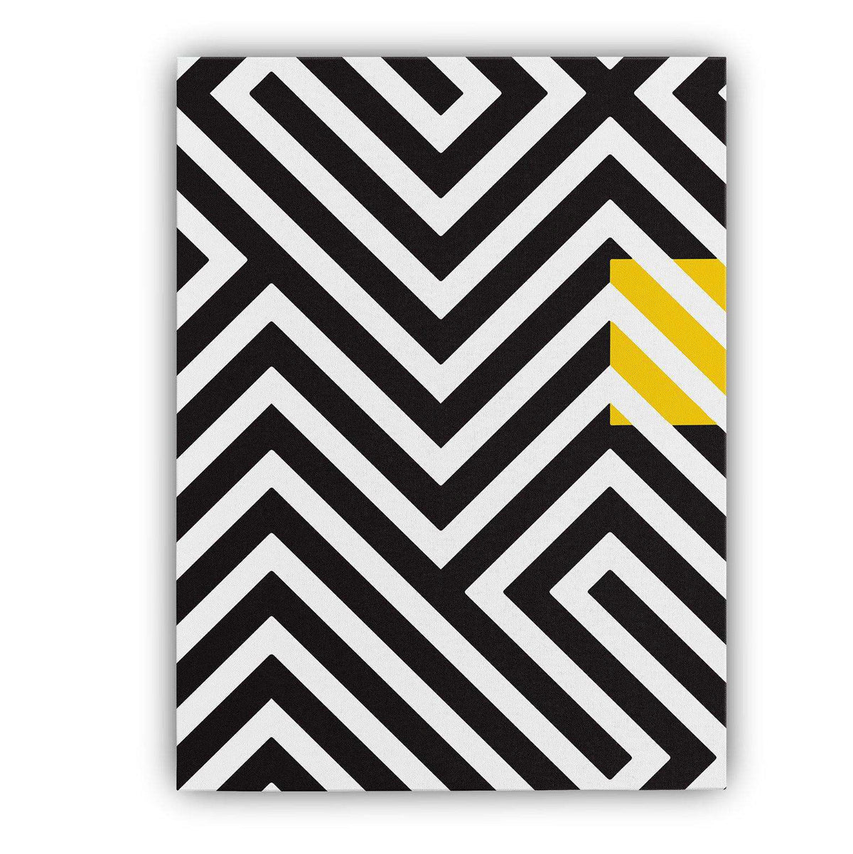 90 Degrees Canvas Wido 