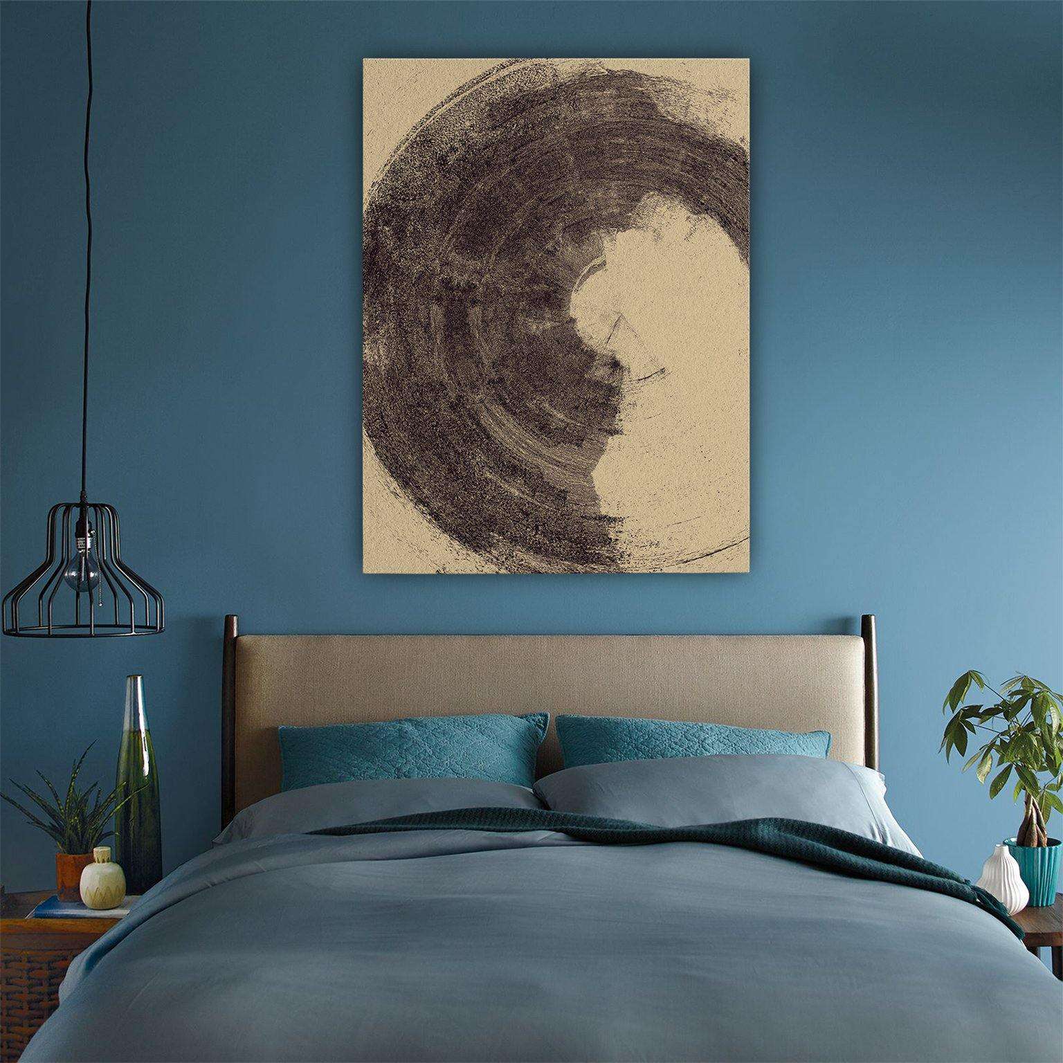 Earth Axis Canvas Wido 