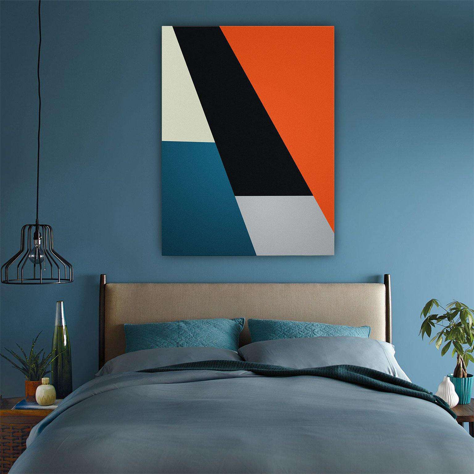 Chances Canvas Wido 