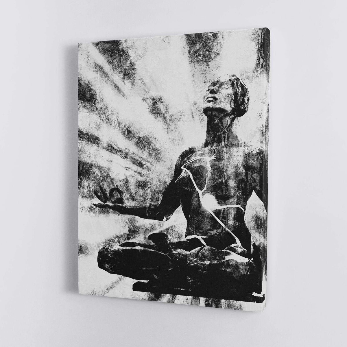 Liberation Canvas Wido 