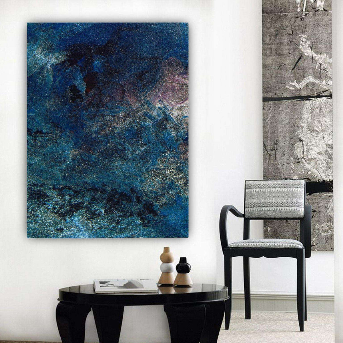 Fantasy Liquid Canvas Wido 