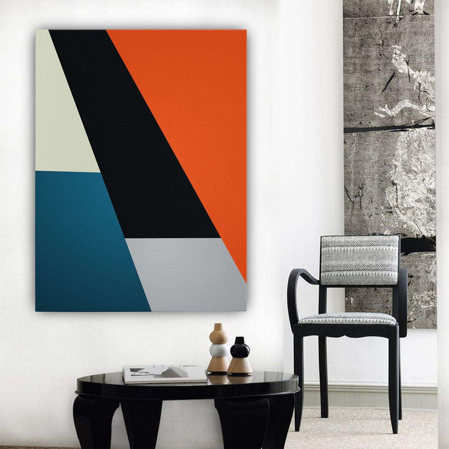Chances Canvas Wido 