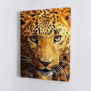 The Jaguar Canvas Wido 
