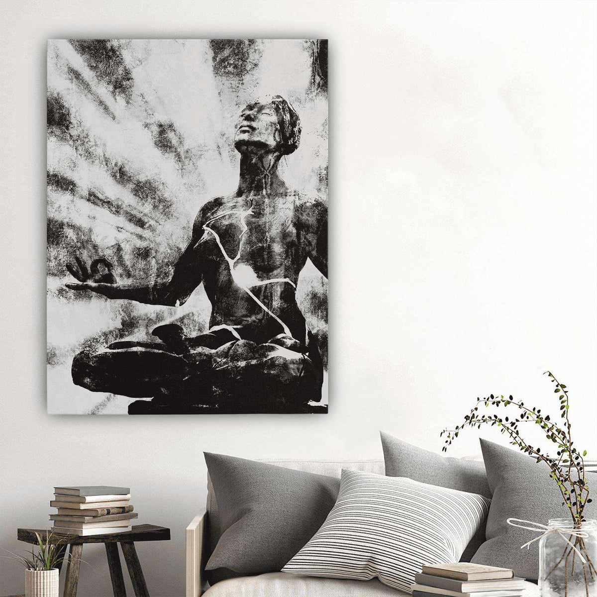 Liberation Canvas Wido 