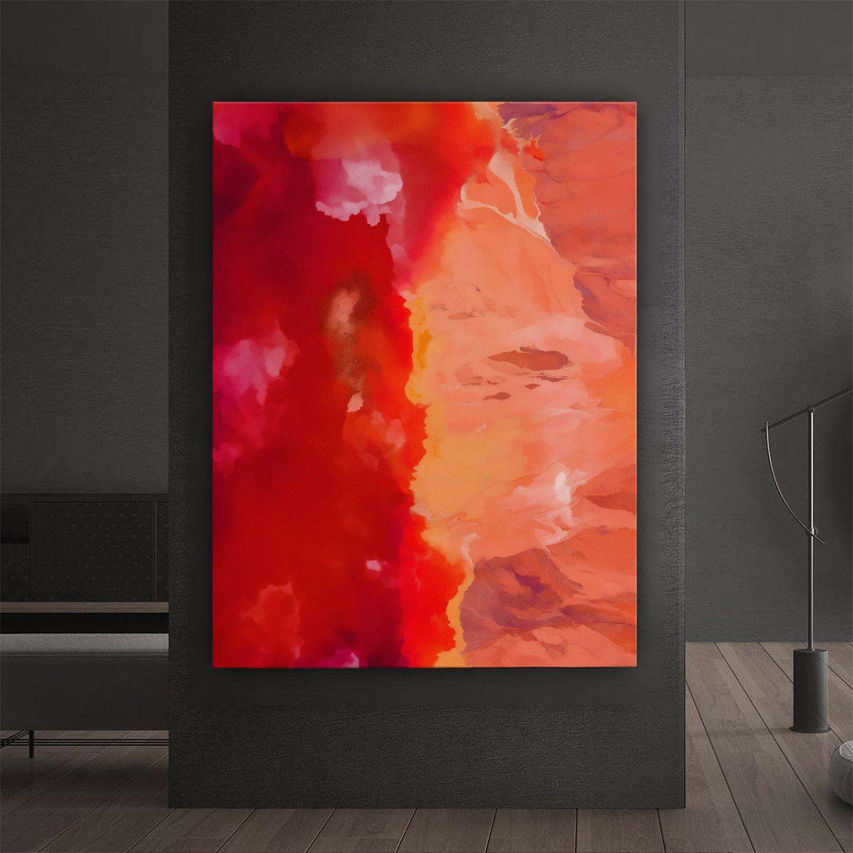 Heavenly Canvas Wido 