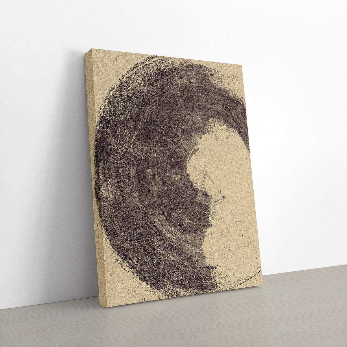 Earth Axis Canvas Wido 