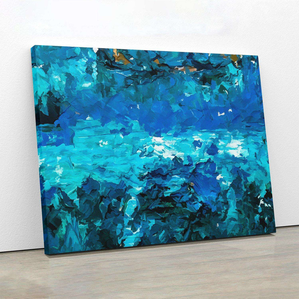 Good Energy Canvas Wido 