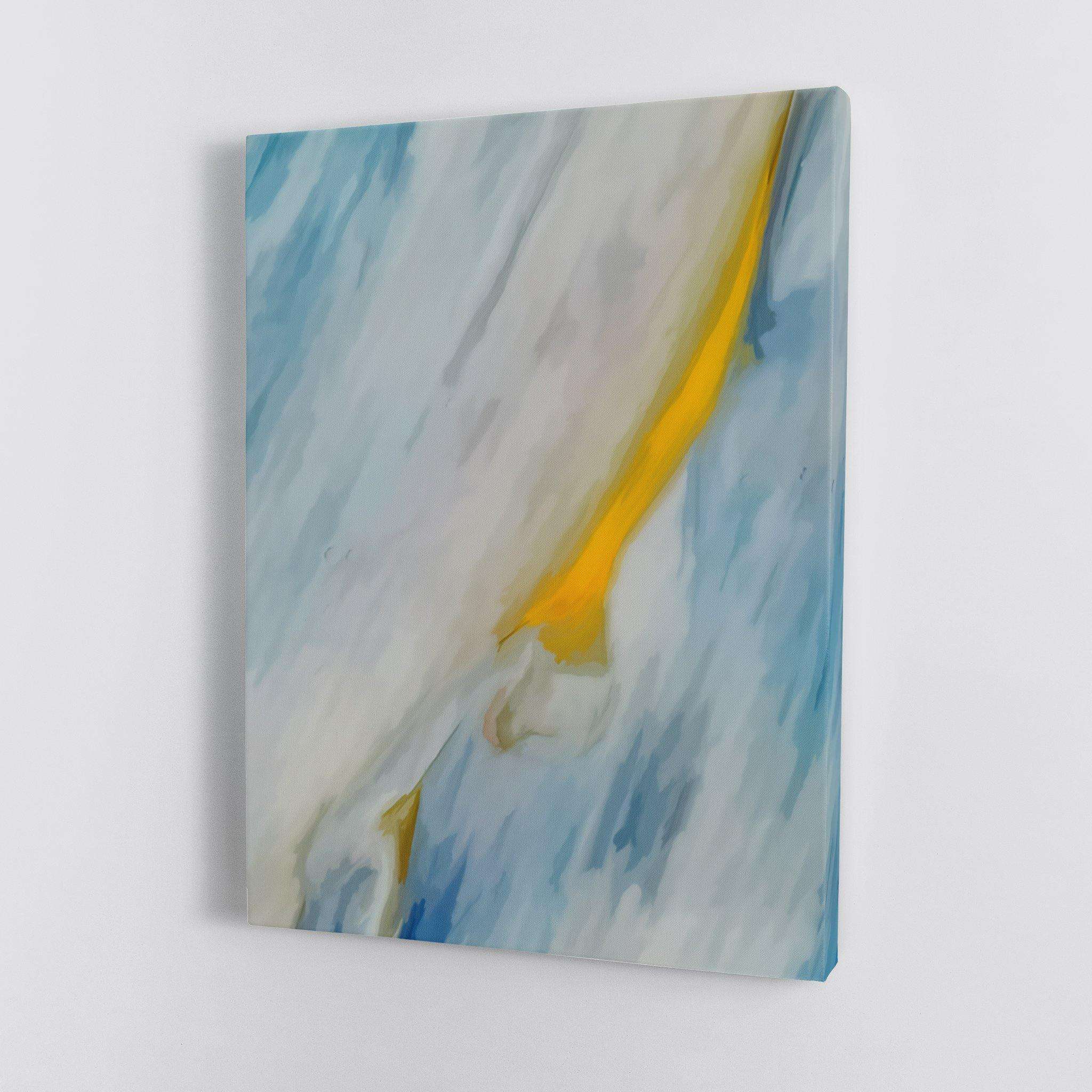 Doorway Canvas Wido 