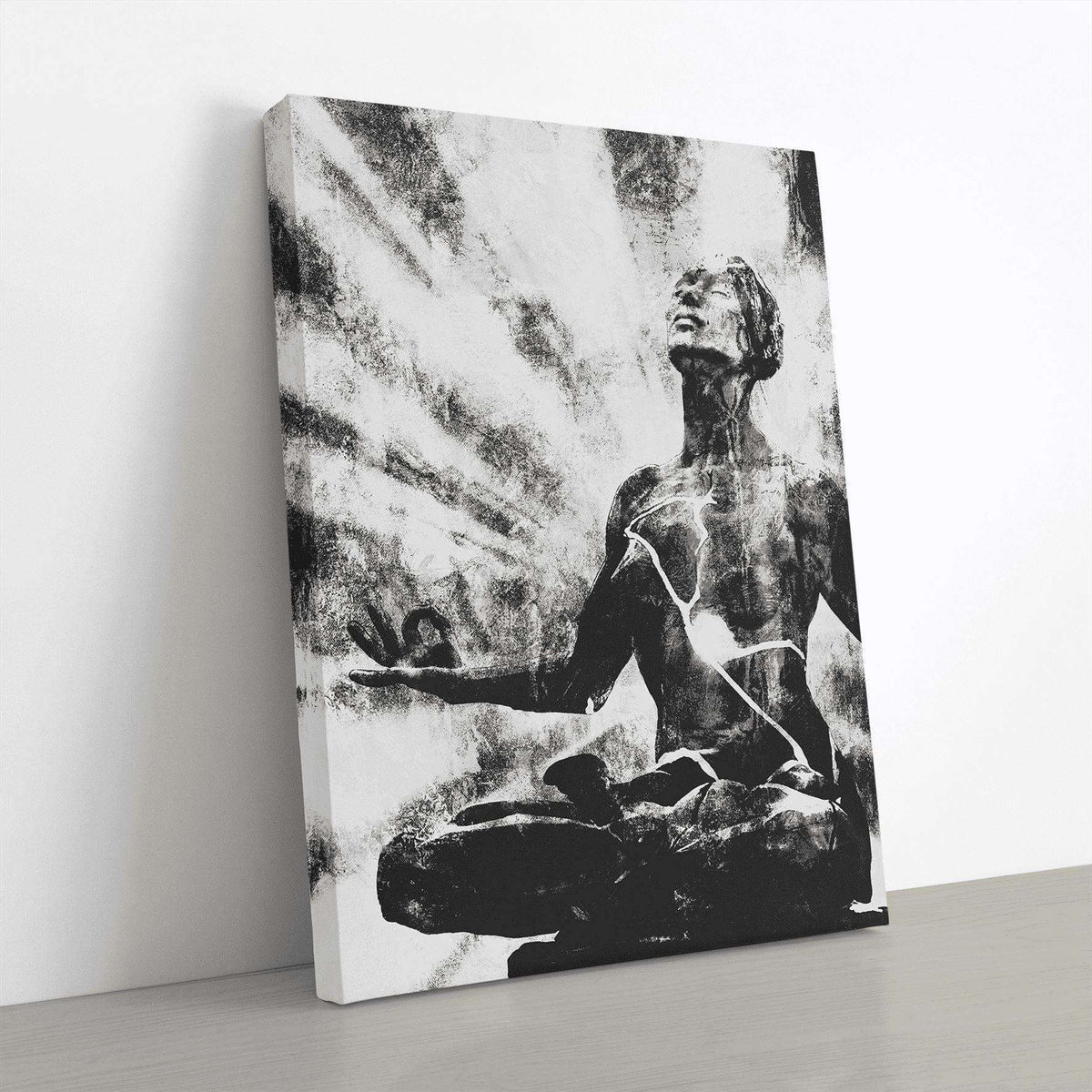 Liberation Canvas Wido 