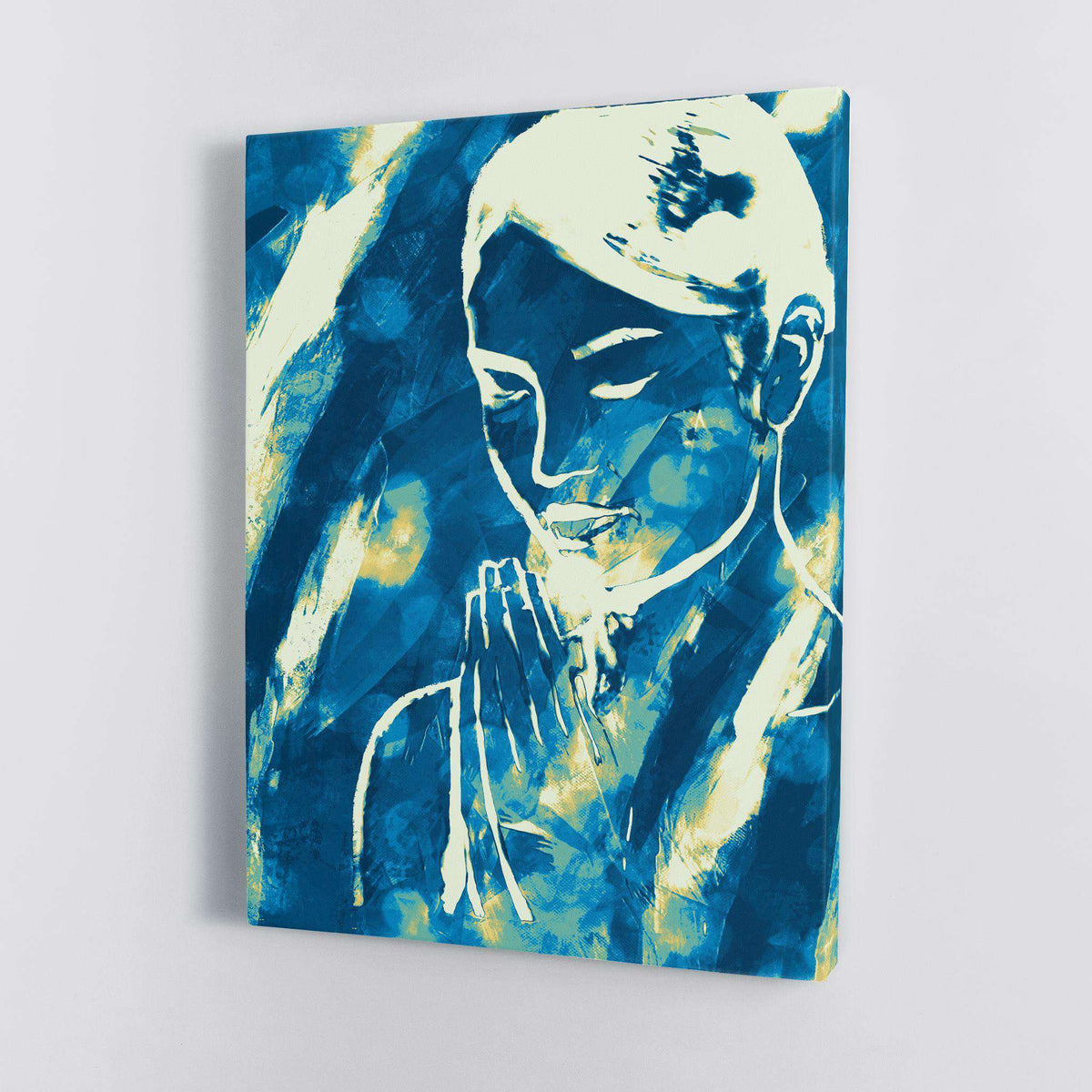 Gratitude Canvas Wido 