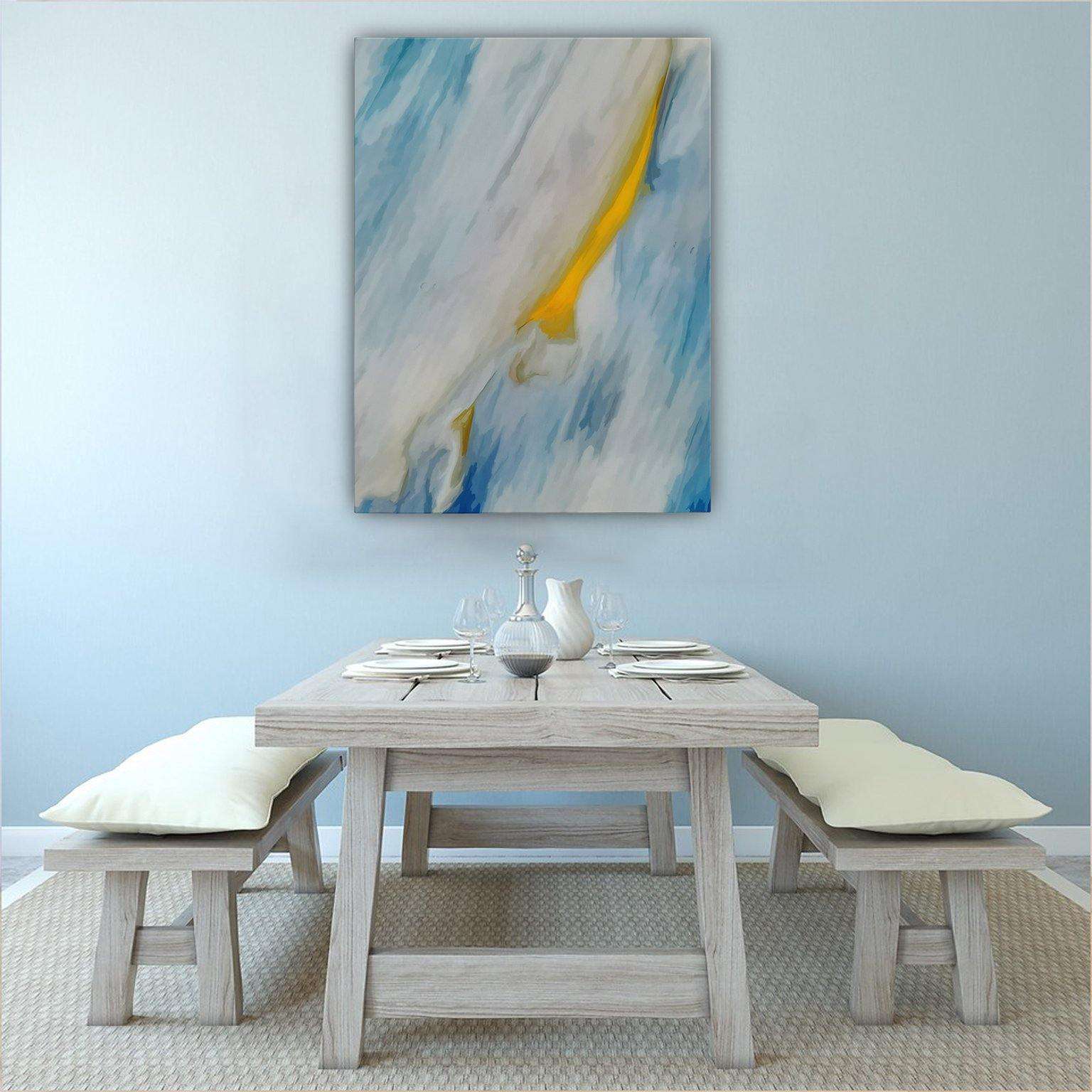 Doorway Canvas Wido 