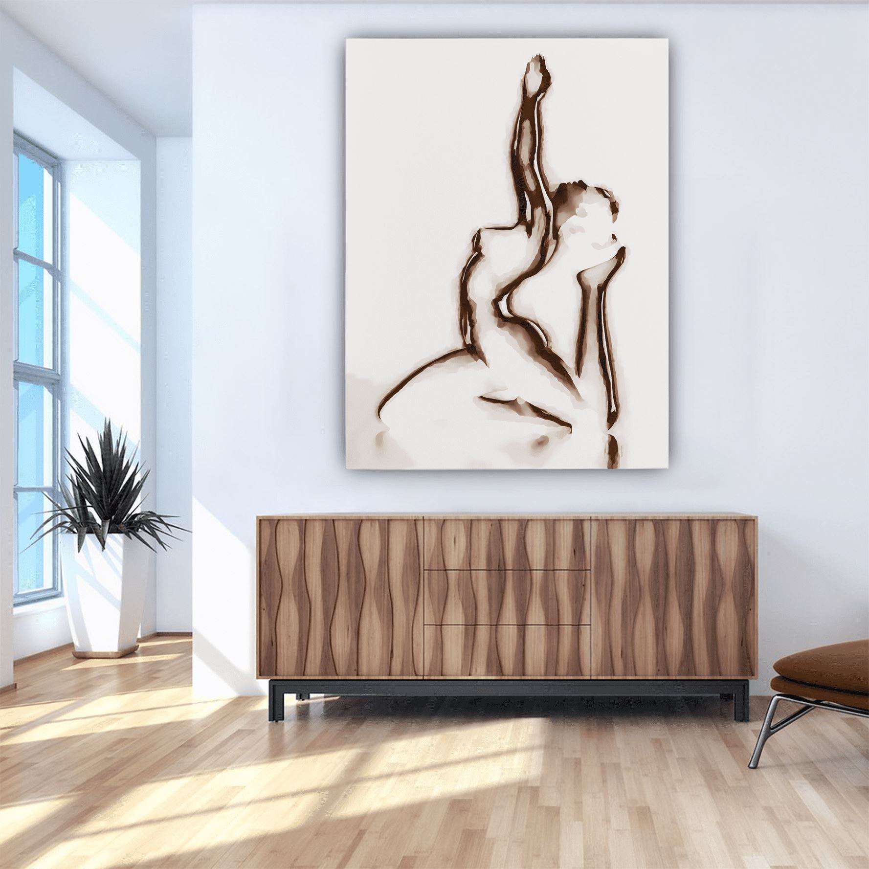 Surrender Canvas Wido 