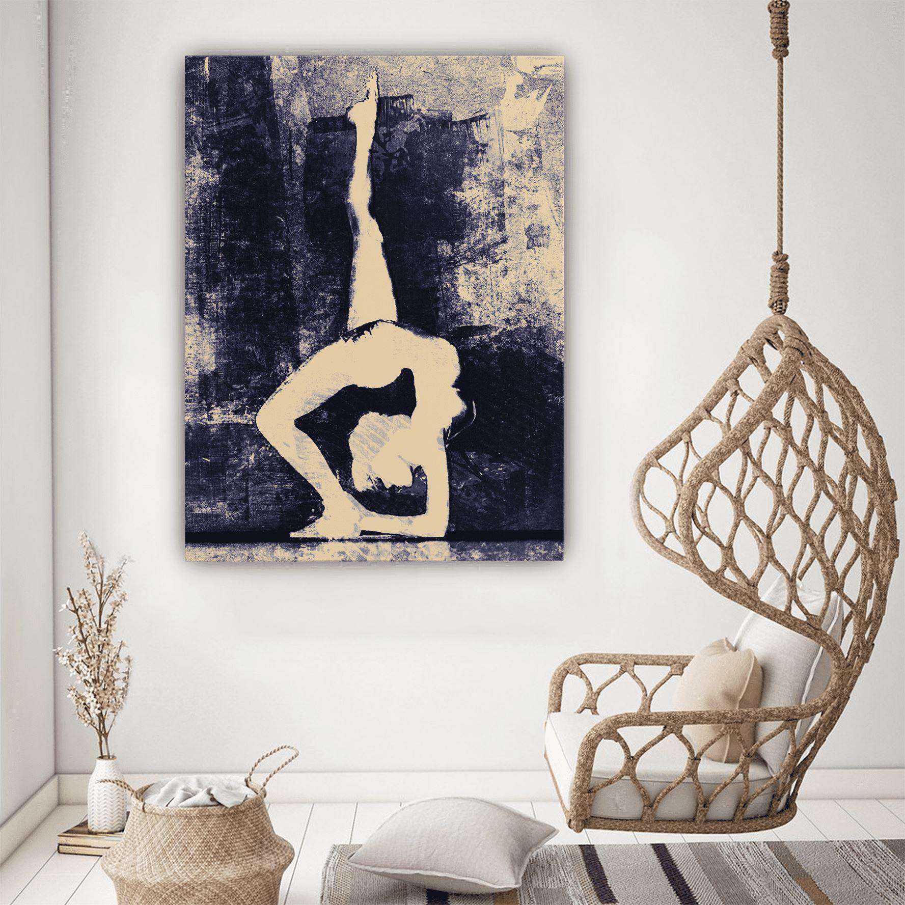 Elegance Canvas Wido 