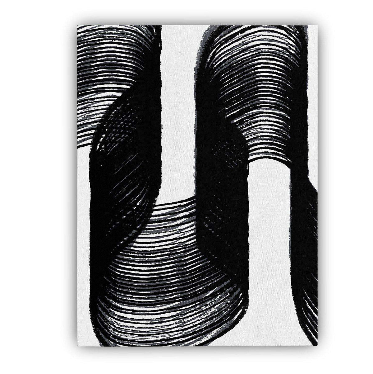 Swirl Canvas Wido 