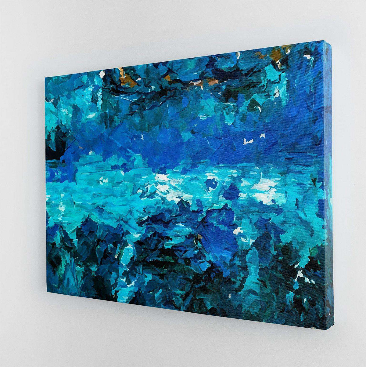 Good Energy Canvas Wido 