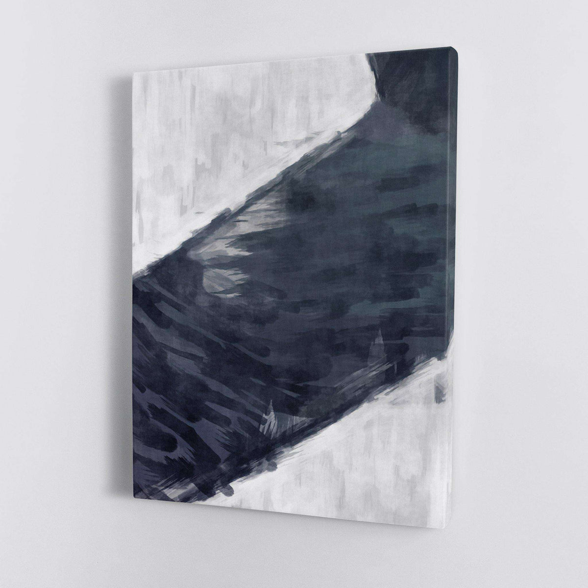 Don&#39;t Look Back Canvas Wido 