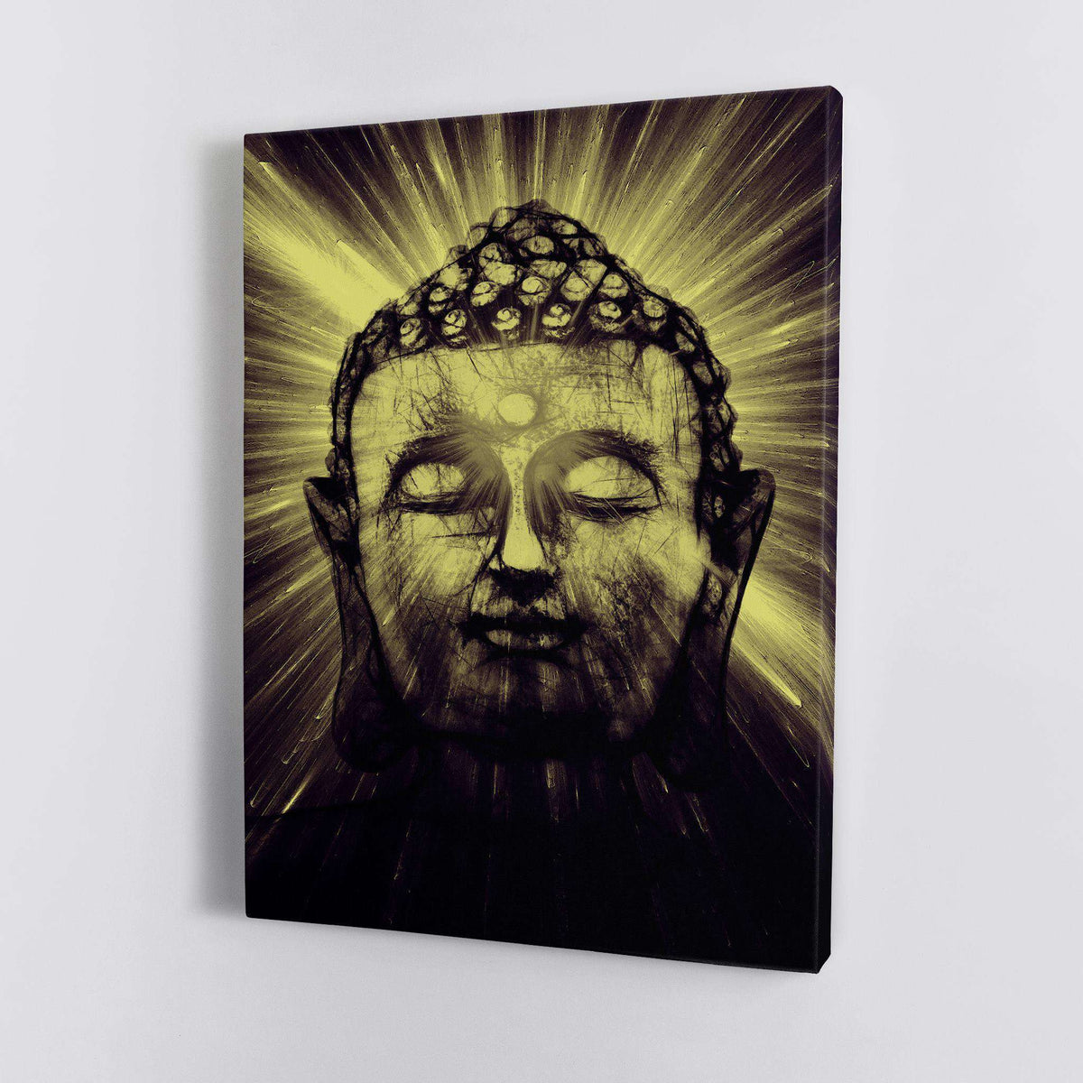 Third Eye Canvas Wido 