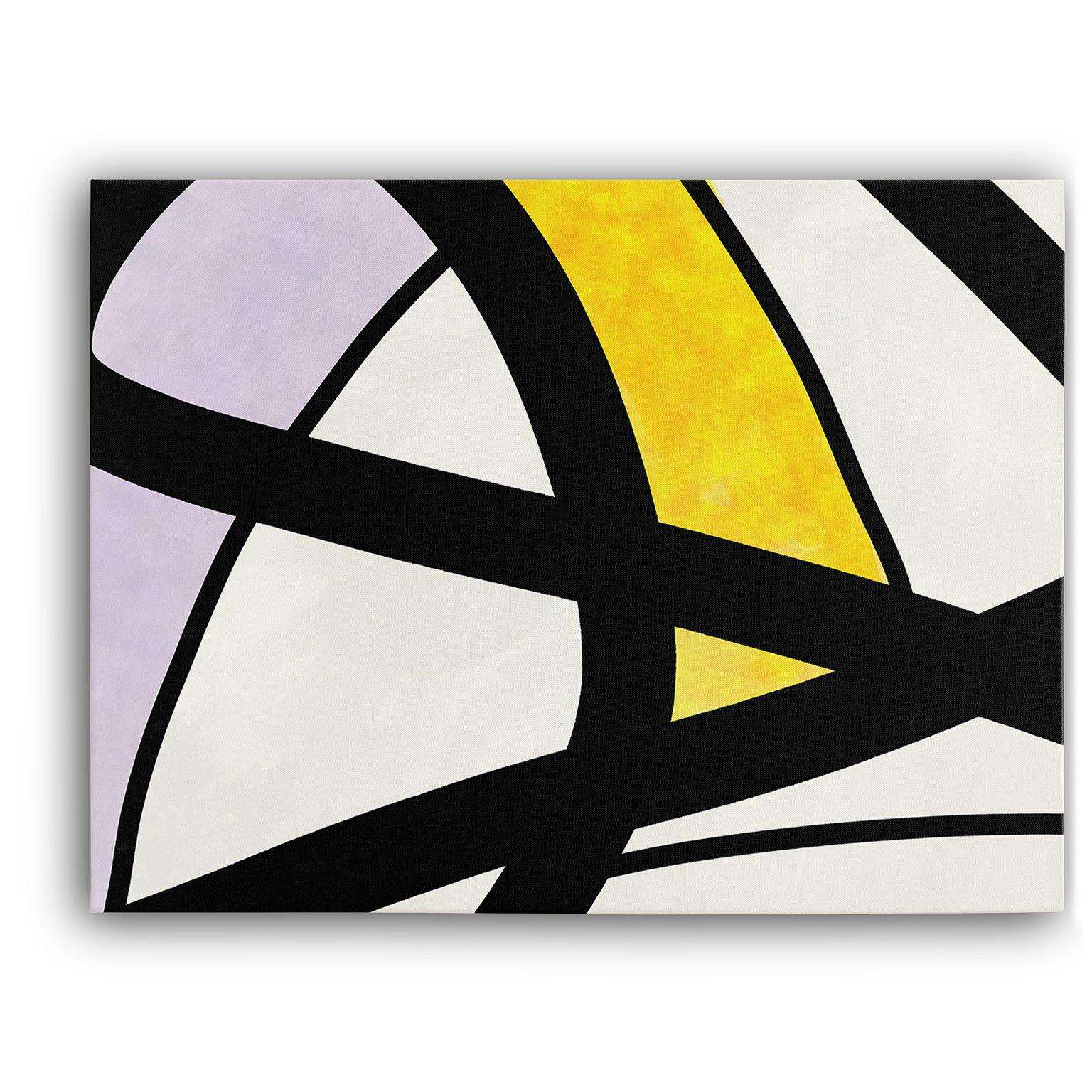 Easy Going Canvas Wido 