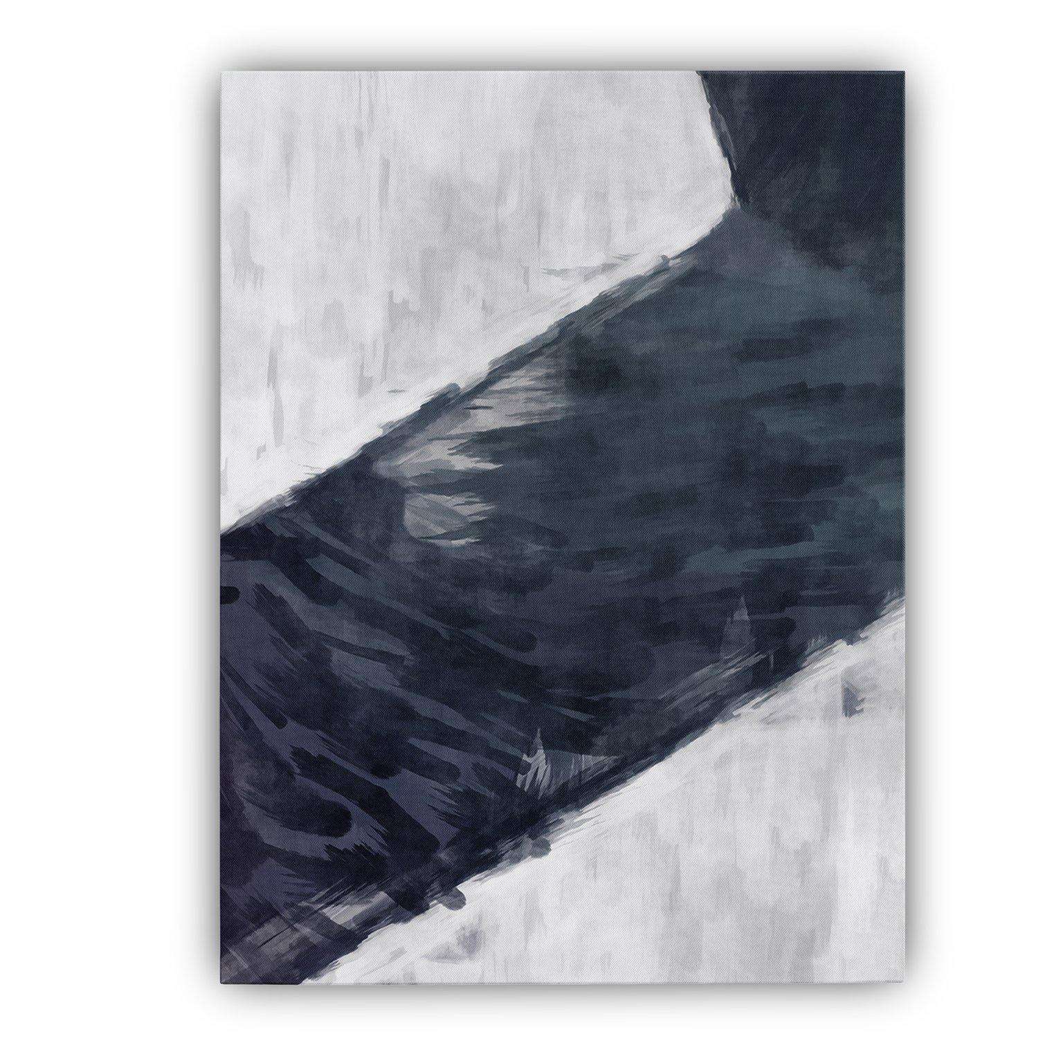 Don't Look Back Canvas Wido 