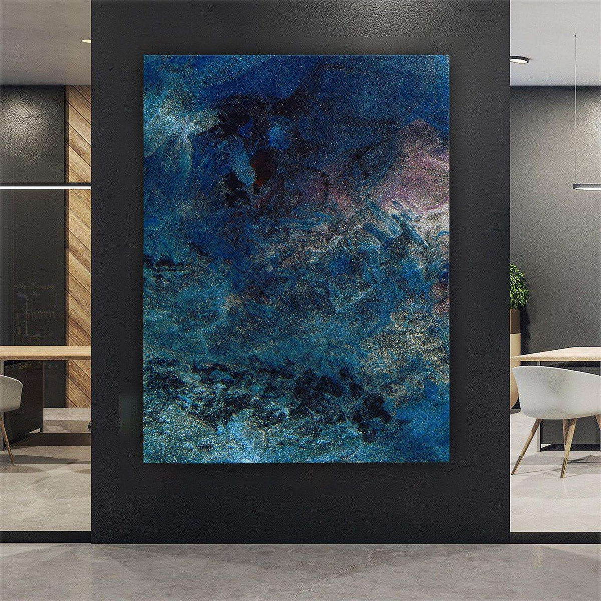 Fantasy Liquid Canvas Wido 